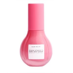 GLOW RECIPE Vitamin C Guava Dark Spot Treatment Product Full Size BNIB